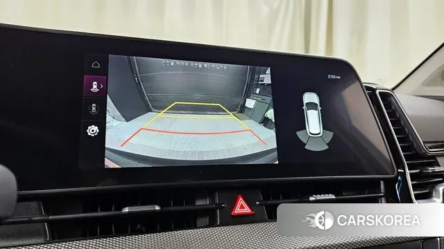 Kia Sportage 5th Generation id 3487999 из Кореи 6