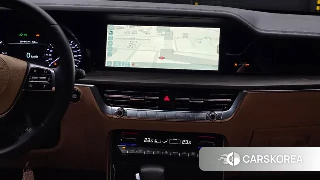 Kia Mohave Master 2019 Черный из Кореи, фото 6