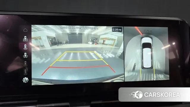 Kia Carnival 4th generation 2020 Синий из Кореи, фото 6