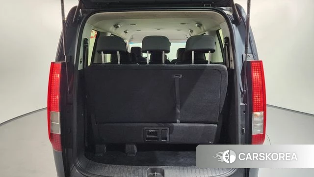 Hyundai Staria 2023 Серый из Кореи, фото 6