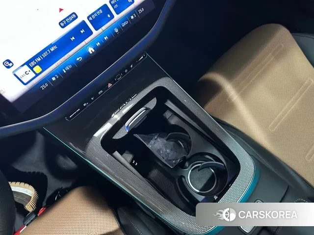 Mercedes-Benz E-Class W214 2025 Белый из Кореи, фото 6