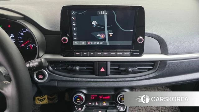 Kia Morning Urban (JA) 2023 Жемчужный цвет из Кореи, фото 6