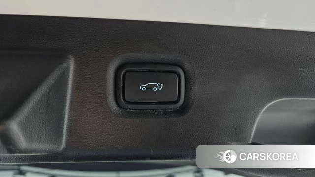 Hyundai Ionic 5 2021 Белый из Кореи, фото 6