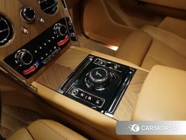 Rolls-Royce Cullinan 2022 Белый из Кореи, фото 6