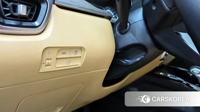 Kia Sorento 4th Generation 2021 Белый из Кореи, фото 6