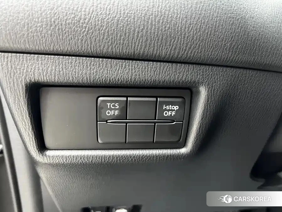 Новый Mazda CX-5 2026 Черный из Китая, фото 6