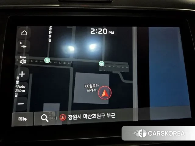 Kia The New Kia Ray EV 2024 Белый из Кореи, фото 6