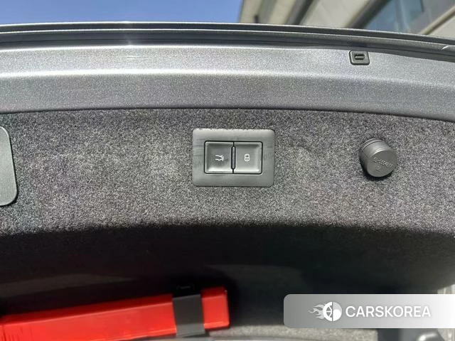 BYD Han DM 2022 Темно-серый из Китая, фото 6