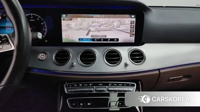 Mercedes-Benz E-Class W213 2020 Белый из Кореи, фото 6