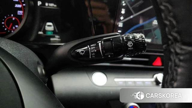 Hyundai Avante (CN7) id 3884248 из Кореи 6