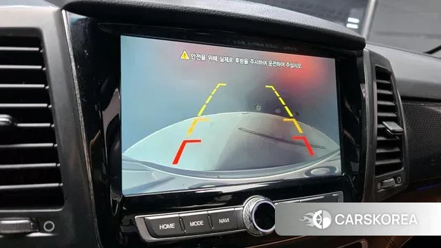 Ssangyong G4 Rexton 2020 Белый из Кореи, фото 6