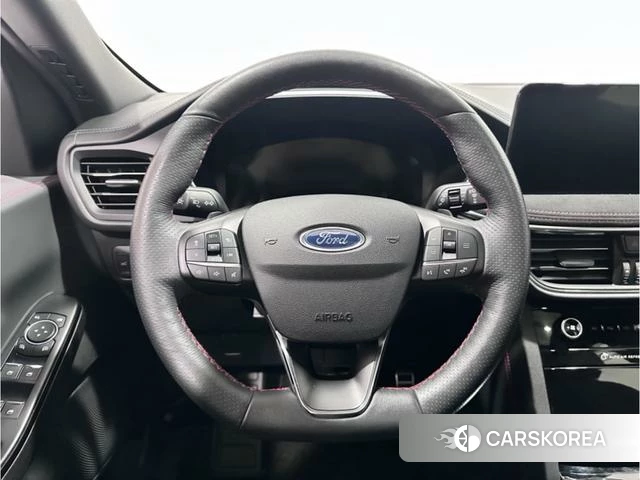 Ford Ruiji 2021 Синий из Китая, фото 6