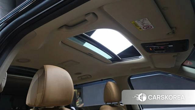 Kia Carnival 4th generation 2023 Белый из Кореи, фото 6