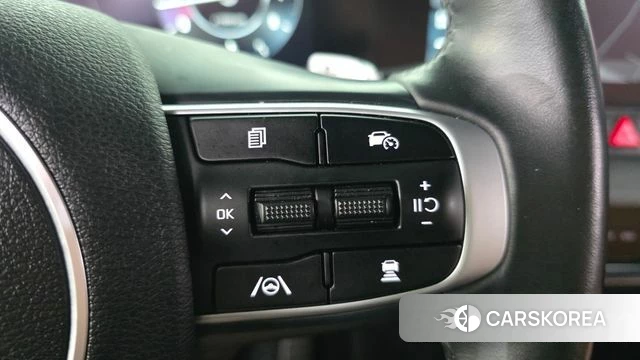 Kia Sportage 5th Generation 2022 Белый из Кореи, фото 6