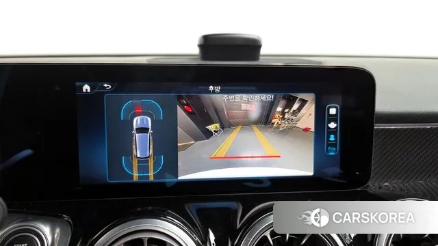 Mercedes-Benz GLB-Class X247 2025 Белый из Кореи, фото 6