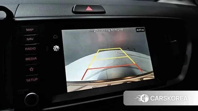 Kia The New Kia Ray 2024 Черный из Кореи, фото 6