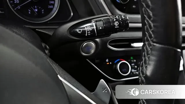 Hyundai Sonata (DN8) 2022 Белый из Кореи, фото 6