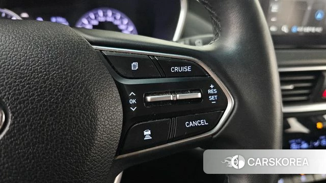 Hyundai Santa Fe TM 2018 Серый из Кореи, фото 6