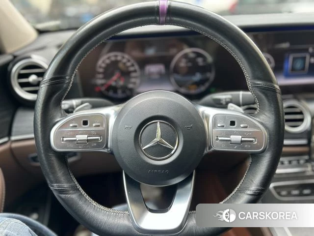 Mercedes-Benz E-class 2019 Белый из Китая, фото 6