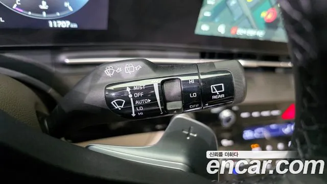 Kia Carnival 4th generation id 2694580 из Кореи 6