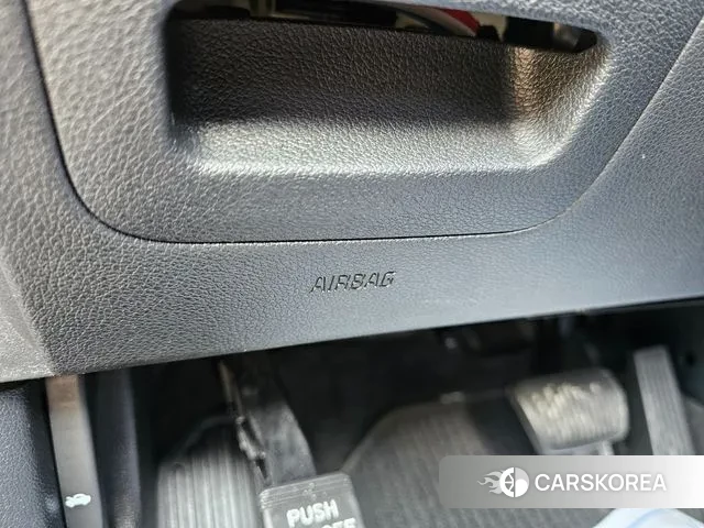 Kia The New K5 2nd generation 2019 Черный из Кореи, фото 6