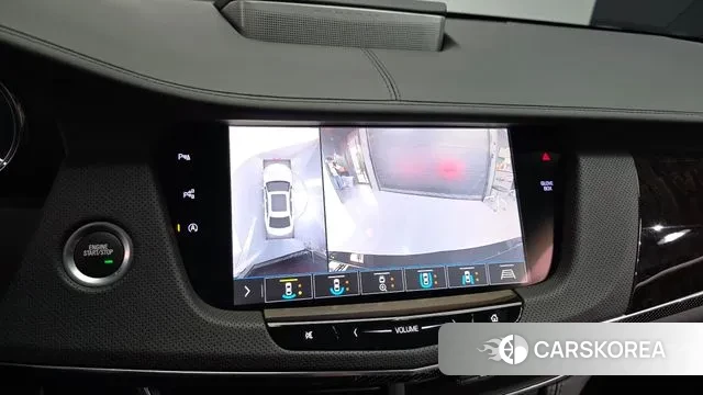 Cadillac CT6 2020 Черный из Кореи, фото 6