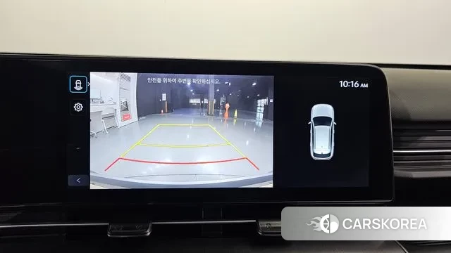 Hyundai Kona (SX2) 2023 Белый из Кореи, фото 6