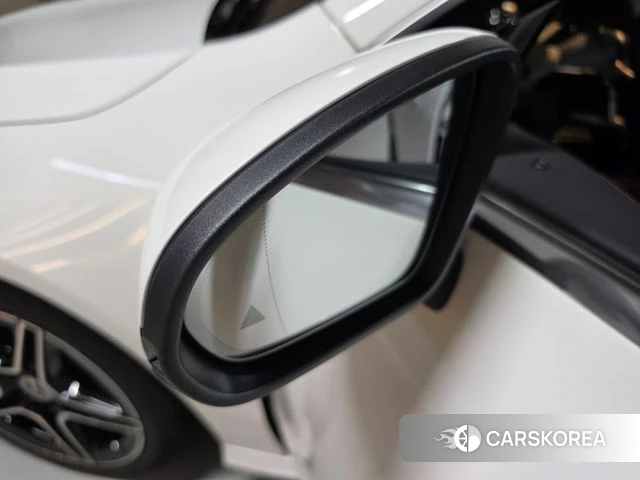Mercedes-Benz CLA-Class C118 2021 Белый из Кореи, фото 6