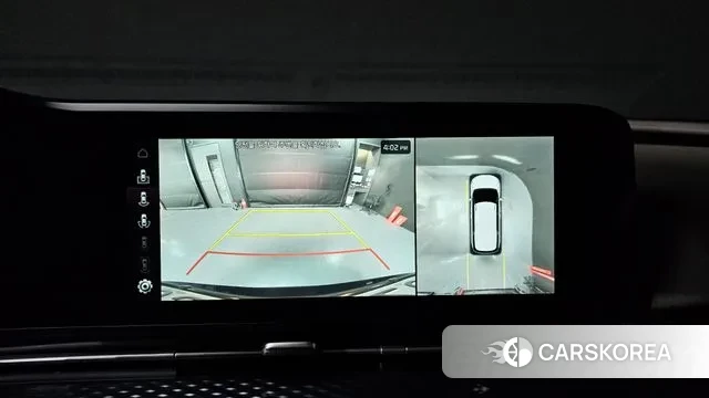 Kia Carnival 4th generation 2020 Черный из Кореи, фото 6