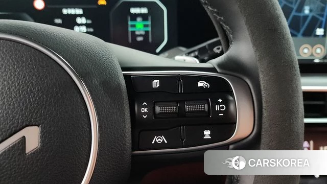 Kia The New K5 Hybrid 3rd generation 2025 Серый из Кореи, фото 6