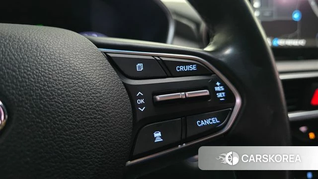 Hyundai Santa Fe TM 2019 Серый из Кореи, фото 6