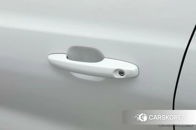 Ford Fox 2019 Белый из Китая, фото 6