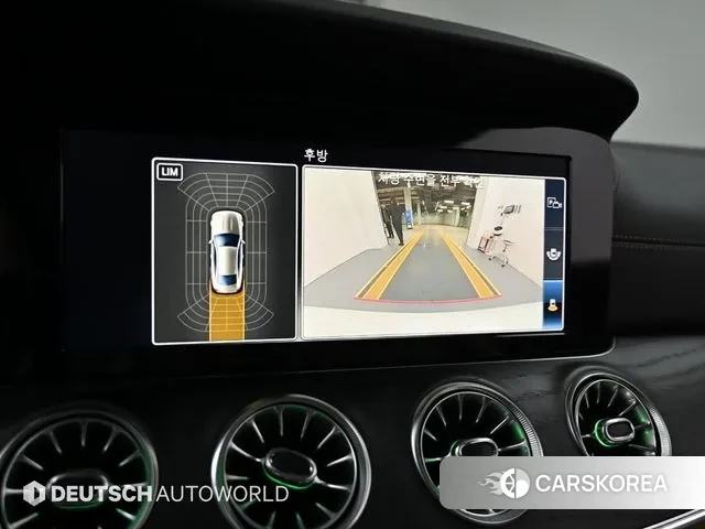 Mercedes-Benz E-Class W213 2018 Белый из Кореи, фото 6