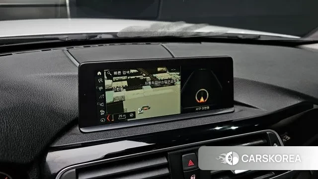 BMW 3 Series (F30) 2018 Белый из Кореи, фото 6