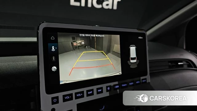 Hyundai Staria 2022 Белый из Кореи, фото 6