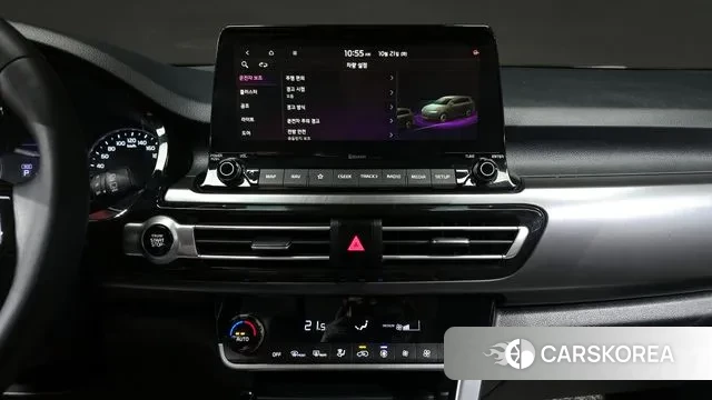 Kia Seltos 2020 Белый из Кореи, фото 6