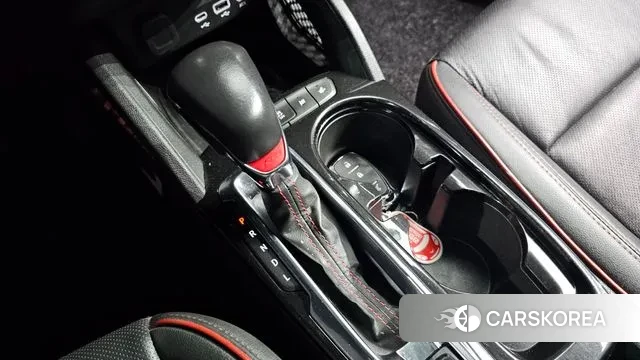 Chevrolet (GM Daewoo) Trailblazer 2020 Серый из Кореи, фото 6