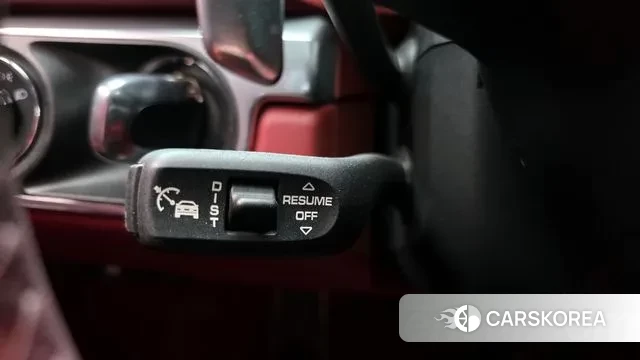 Porsche 718 Boxster 2023 Серебристо-серый из Кореи, фото 6