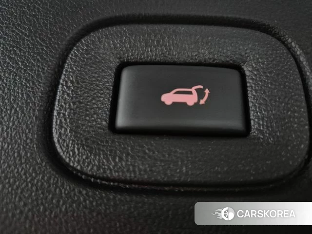 Renault Korea (Samsung) QM6 2019 Белый из Кореи, фото 6