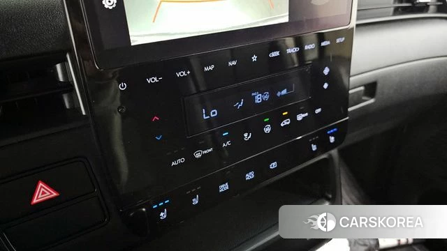 Hyundai Staria 2021 Белый из Кореи, фото 6