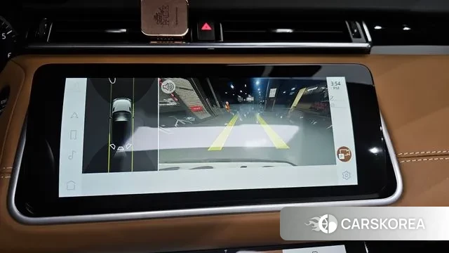 Land Rover Range Rover Velar 2022 Белый из Кореи, фото 6