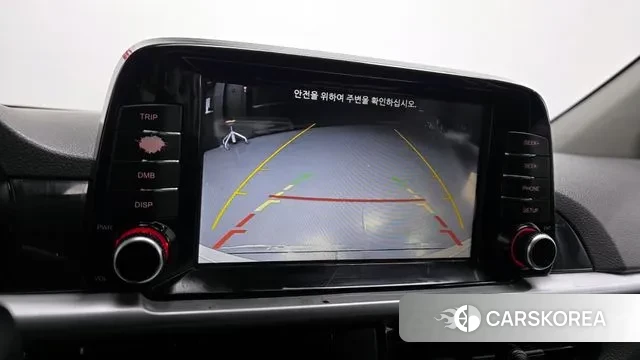 Kia All New Morning (JA) 2018 Жемчужный цвет из Кореи, фото 6