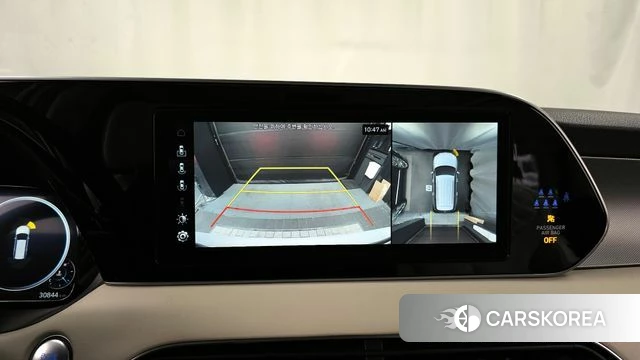 Hyundai Palisade 2022 Белый из Кореи, фото 6