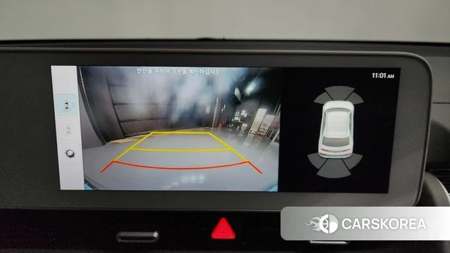 Hyundai Ionic 5 2022 Серебряный из Кореи, фото 6