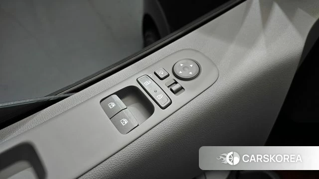 Hyundai Staria 2024 Черный из Кореи, фото 6