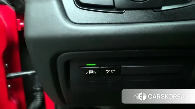 BMW M4 (F82) 2020 Красный из Кореи, фото 6