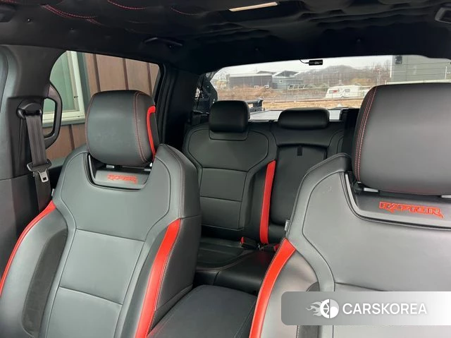 Ford Ranger 4th Generation 2023 Серебристо-серый из Кореи, фото 6