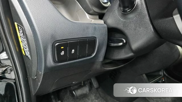 Kia The New Ray 2020 Черный из Кореи, фото 6