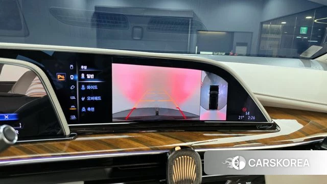 Cadillac Escalade 5th Generation 2024 Черный из Кореи, фото 6