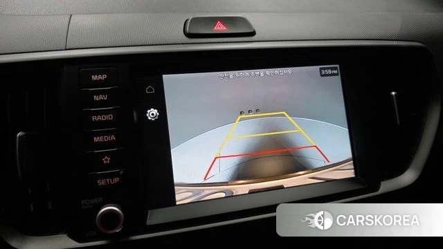 Kia The New Kia Ray 2024 Белый из Кореи, фото 6